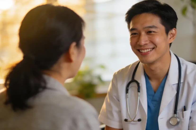 Clinic & Hospitals Client