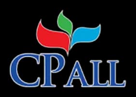 CP All Logo