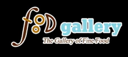 Food Gallery Logo