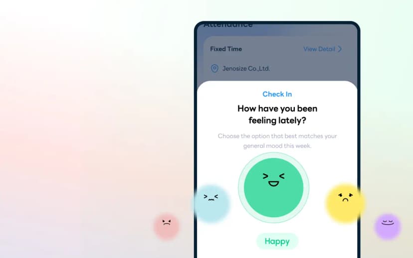 Happiness Pulse Survey