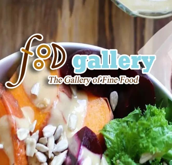 Food Gallery
