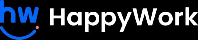 HappyWork Logo