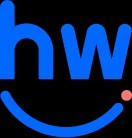 HappyWork Logo