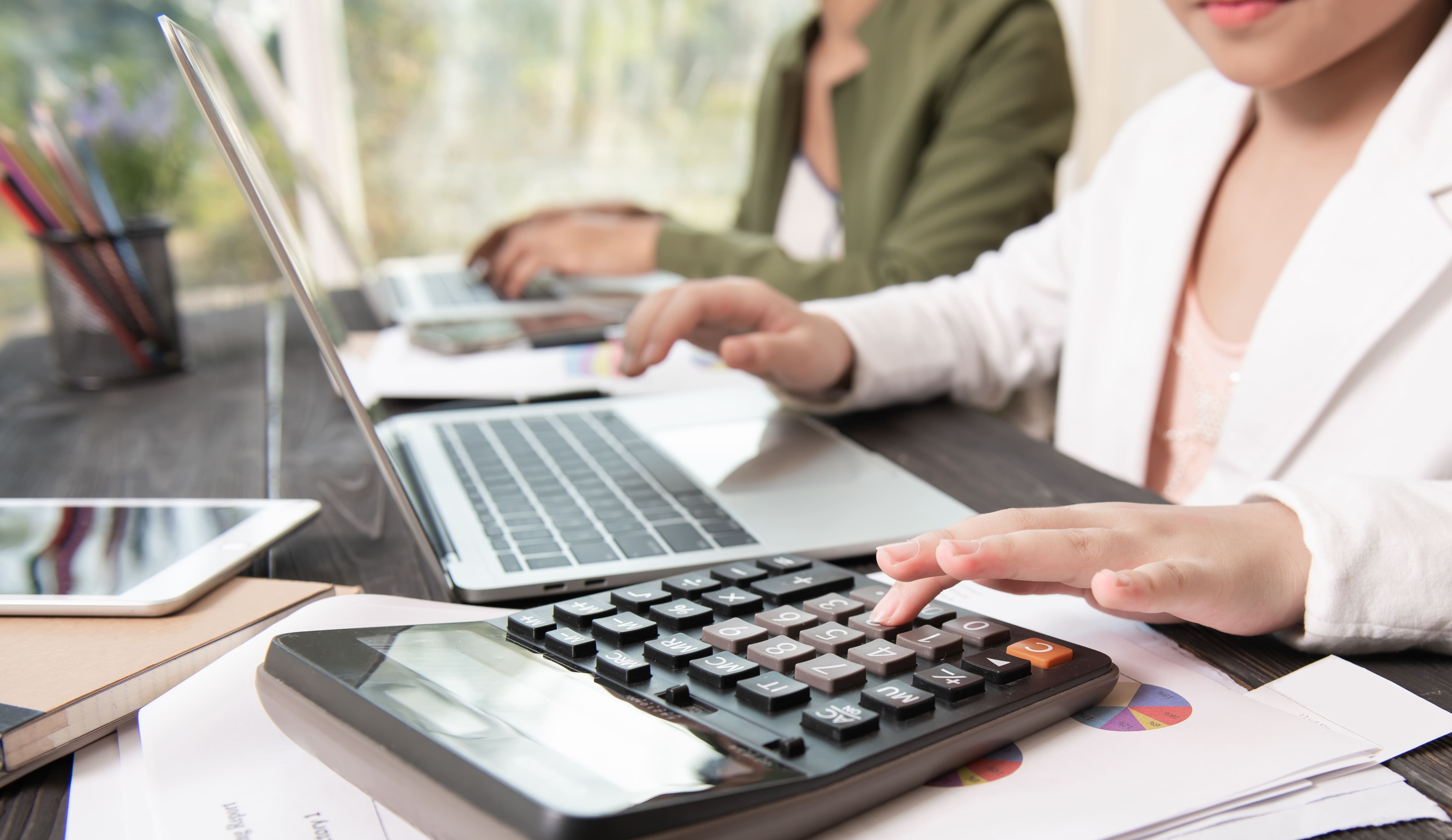 The 30-Day Rule: Why Your Salary is Divided by 30